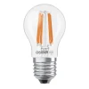 OSRAM LED lamp druppel E27 1.2W filament 4000K 255lm