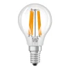 OSRAM LED lamp druppel E14 1,2W filament 4000K 255lm