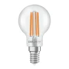 OSRAM LED lamp druppelfilament E14 2,2W 4000K 470lm
