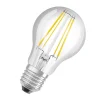 OSRAM LED lamp E27 A60 2,5W 525lm 3.000K helder