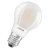 OSRAM LED lamp E27 Superstar 11W mat 2.700K