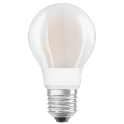 OSRAM LED lamp E27 Superstar 11W mat 2.700K