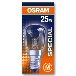 OSRAM LED lamp E27 8W 840 Star A60, mat