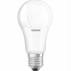OSRAM LED lamp E27 13W 840 Star mat