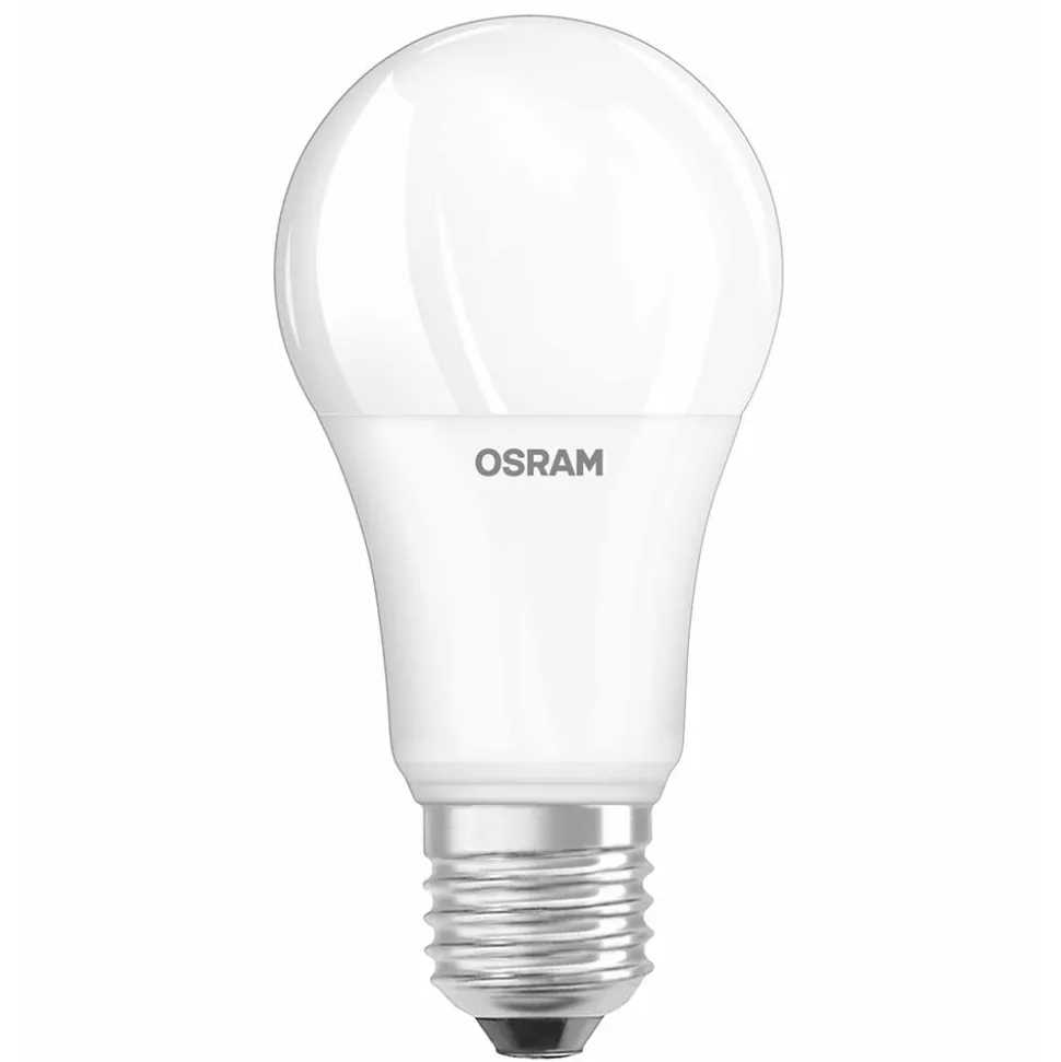 OSRAM LED lamp E27 14W 827 Superstar, dimbaar