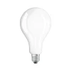 OSRAM LED lamp E27 17W Classic A opaal 2.700K