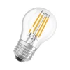 OSRAM LED lamp E27 5,5W Classic P 2.700K helder