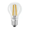 OSRAM LED lamp E27 3,8W Filament 2.700K 806lm 2-pack