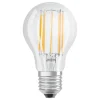 OSRAM LED lamp E27 11W filament 4.000K helder