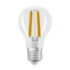 OSRAM LED lamp E27 5W gloeidraad 4.000K 1055lm 2-pak