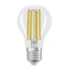 OSRAM LED lamp E27 7,2W gloeidraad 4.000K 1521lm 2-pak