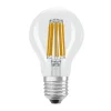 OSRAM LED lamp E27 7,2W gloeidraad 2.700K 1521lm 2-pack