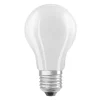 OSRAM LED lamp E27 5W mat 2.700K 1055lm 2er