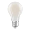 OSRAM LED lamp E27 7,2W mat 4.000K 1521lm 2 stuks