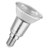 OSRAM LED lamp E14 4,8W PAR16 2.700K dimbaar