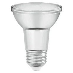 OSRAM LED lamp E27 6,4W PAR20 2.700K dimbaar