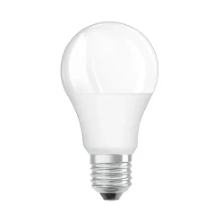 OSRAM LED lamp E27 9,4W Star+ remote control mat