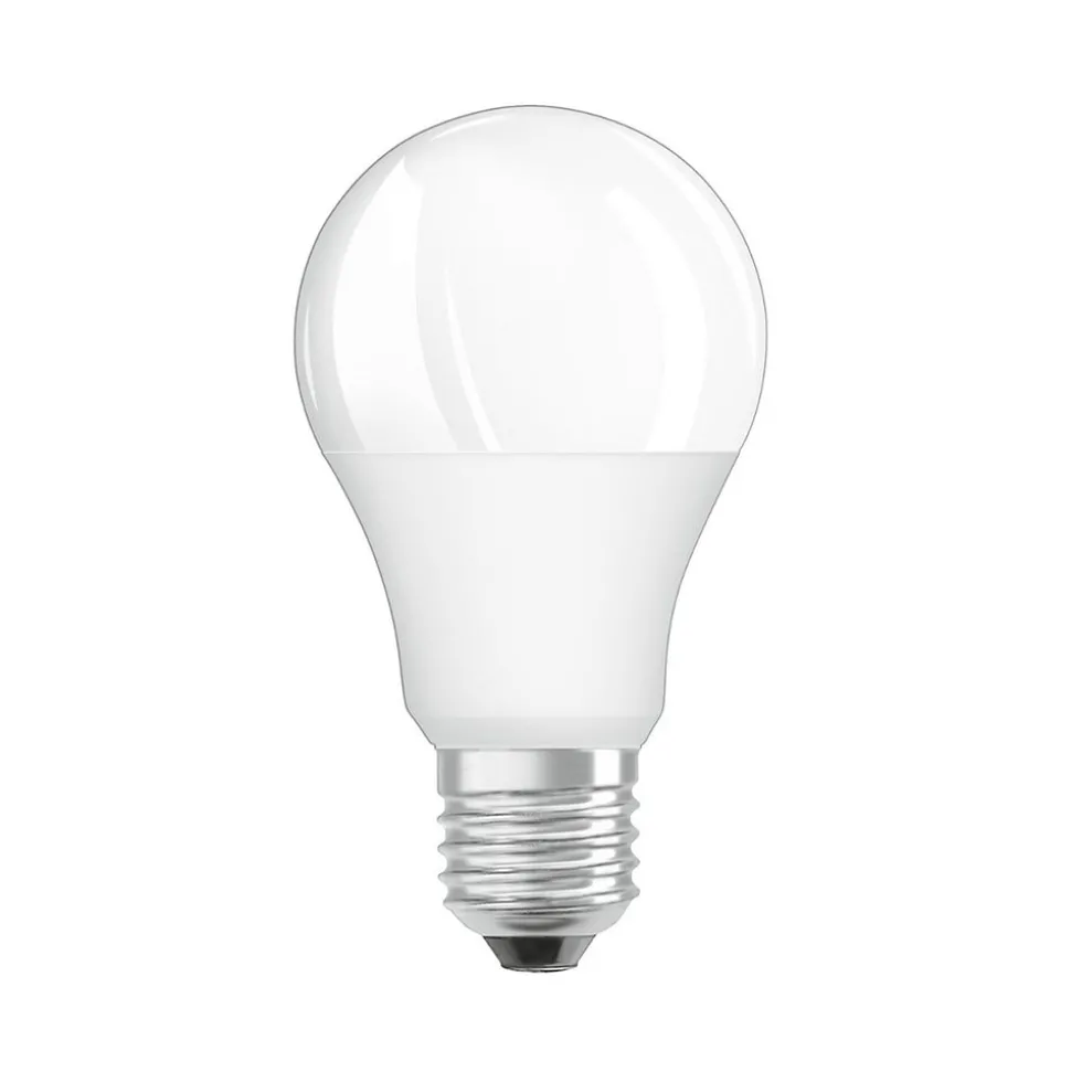 OSRAM LED lamp E27 9,4W Star+ remote control mat