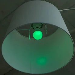 OSRAM LED lamp E27 9,4W Star+ remote control mat