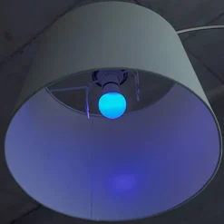 OSRAM LED lamp E27 9,4W Star+ remote control mat