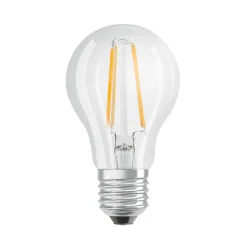 OSRAM LED lamp E27 7W Star+ Relax&Active helder