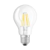 OSRAM LED lamp E27 6,5W universeel wit, 806 Lumen