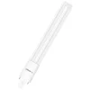 OSRAM LED lamp G23 DuluxS 6W 3.000K