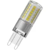 OSRAM LED lamp G9 4W 2.700K helder 3-staps dimbaar