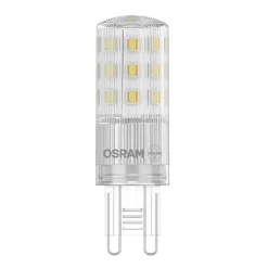 OSRAM LED lamp G9 4,9W LED stiftlamp 4.000K 320°
