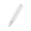 OSRAM LED lamp G24d-3 Dulux D26 10W 840