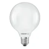 OSRAM LED lamp Globe G95 E27 3,8W mat 2.700K