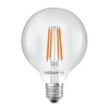 OSRAM LED lamp Globe G95 E27 5W Filament 2.700K