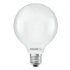 OSRAM LED lamp Globe G125 E27 7,2W mat 6.500K