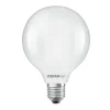 OSRAM LED lamp Globe G125 E27 7,2W mat 4.000K