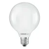 OSRAM LED lamp Globe G125 E27 11,6W mat 4.000K