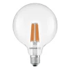 OSRAM LED lamp Globe G125 E27 7,2W Filament 4.000K