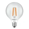 OSRAM LED lamp Globe G95 E27 5W Filament 4.000K