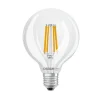 OSRAM LED lamp Globe G95 E27 3,8W Filament 4.000K