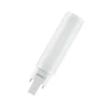 OSRAM LED lamp G24q-1 Dulux D/E 6W 830