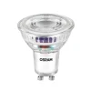 OSRAM LED lamp PAR16 reflector GU10 3,3W 100° 2.700K