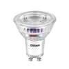 OSRAM LED lamp PAR16 reflector GU10 3,3W 100° 4.000K