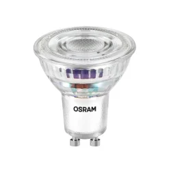 OSRAM LED lamp PAR16 reflector GU10 4,7W 100° 4.000K