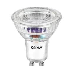 OSRAM LED lamp PAR16 reflector GU10 1,3W 36° 2.700K