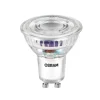 OSRAM LED lamp PAR16 reflector GU10 4,7W 100° 2.700K