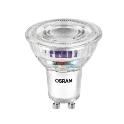 OSRAM LED lamp PAR16 reflector GU10 4,7W 100° 2.700K