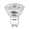 OSRAM LED lamp PAR16 reflector GU10 2,5W 100° 2.700K