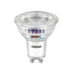 OSRAM LED lamp PAR16 reflector GU10 2,5W 100° 4.000K