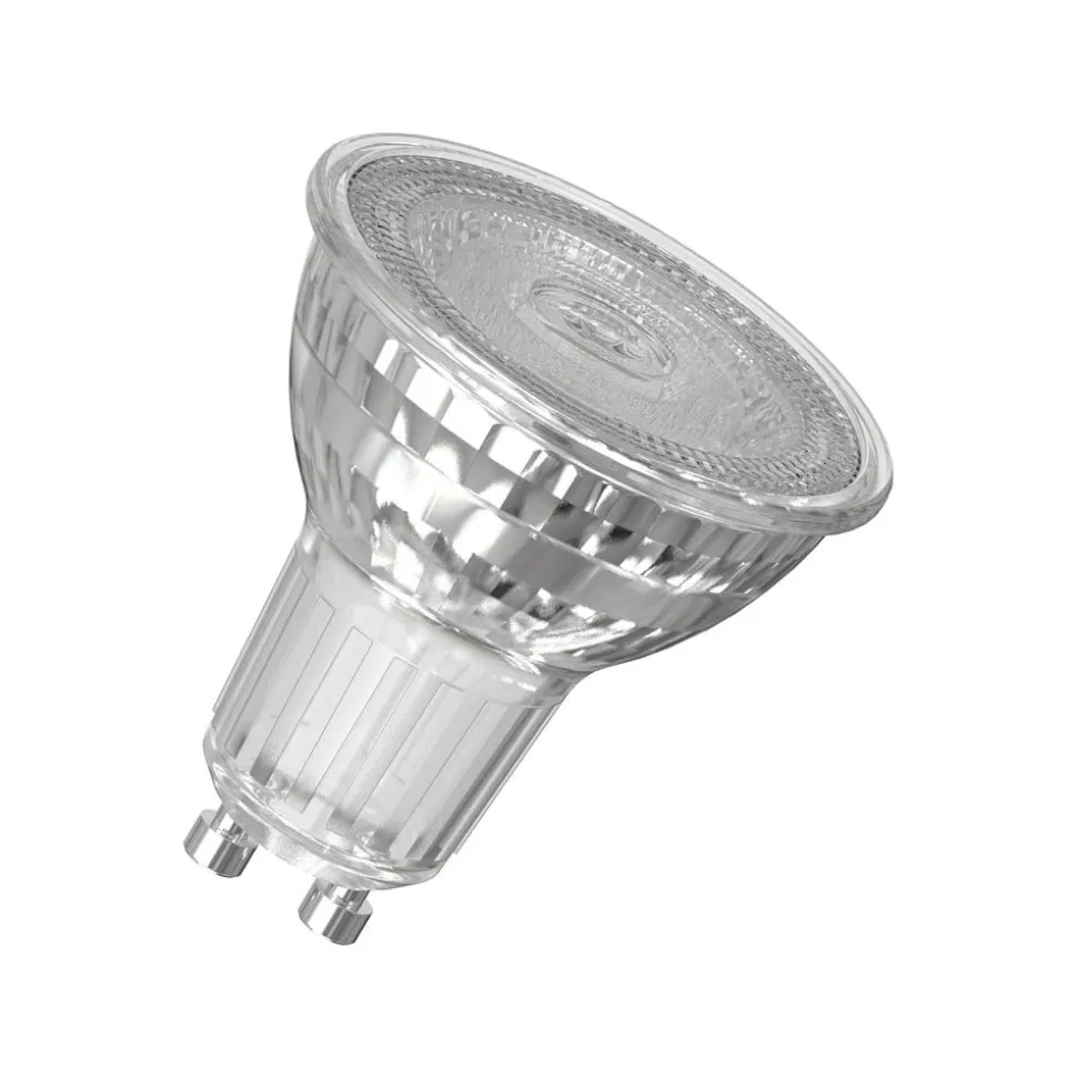 OSRAM LED lamp Reflector GU10 6,9W 36° 865 helder