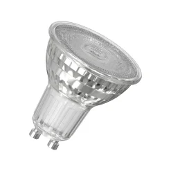 OSRAM LED lamp Reflector GU10 6,9W 36° 830 helder