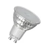 OSRAM LED lamp Reflector GU10 6,9W 120° 840 helder